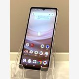 AQUOS sense7 SH-53C �饤�ȥ��åѡ� �ɥ��� SIM�ե꡼ 128GB 6GB