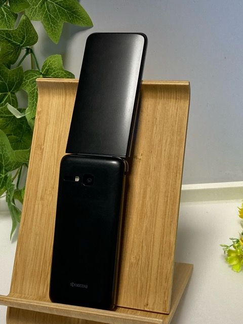 SIM�ե꡼ DIGNO �������� 3 ������ 902KC �֥�å��� 4G ��������