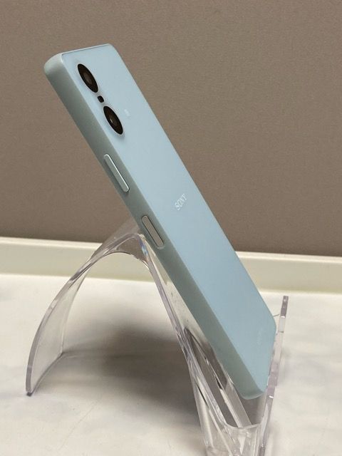 Xperia 10 VI 128GB docomo [֥롼] SIMե꡼