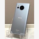 AQUOS sense7 SH-53C �֥롼 �ɥ��� SIM�ե꡼ 128GB 6GB ���ޥ�����