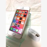 �����ʡ������ɹ���  SIM�ե꡼ iPhone SE 16GB ������� USB���ޤ��դ�