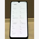 ���ʡ� OPPO Reno 3A 6GB/128GB �ۥ磻�� CPH2013 SIM�ե꡼