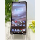 AQUOS sense7 SH-53C �饤�ȥ��åѡ� �ɥ��� SIM�ե꡼ 128GB 6GB