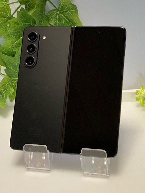 SIMե꡼ Samsung Galaxy Z Fold5 SC-55D ɥ եȥ֥å