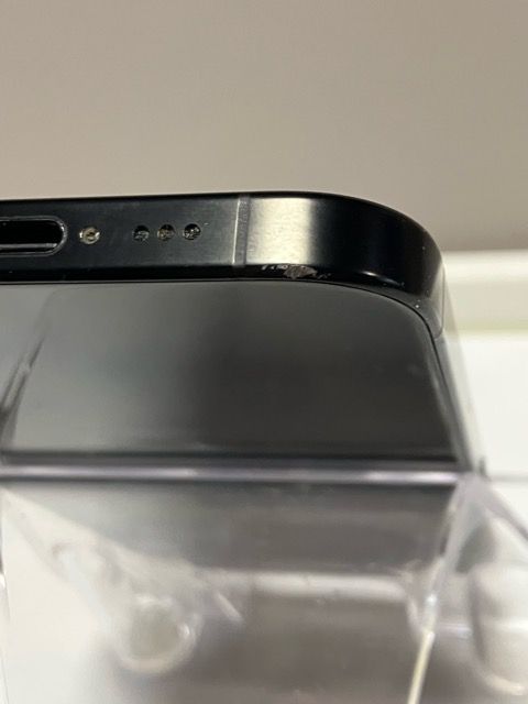 �վ����� iPhone 16 Pro 128GB SIM�ե꡼ MYMV3J/A �Хåƥ꡼�ɹ�