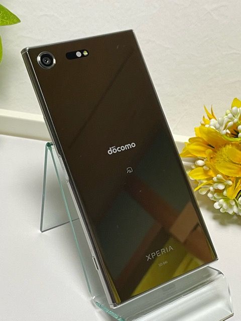 ���ʡ� SIM�ե꡼ SO-04J Xperia XZ Premium Ƚ�꡻ �Хåƥ꡼�ɹ���