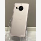 AQUOS sense7 SH-53C �饤�ȥ��åѡ� �ɥ��� SIM�ե꡼ 128GB 6GB