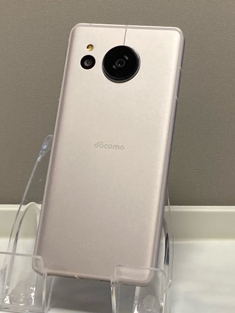 AQUOS sense7 SH-53C �饤�ȥ��åѡ� �ɥ��� SIM�ե꡼ 128GB 6GB