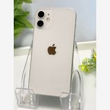 SIM�ե꡼ iPhone 12 mini 64GB �ۥ磻�� �ʥե�������夷�Ƥޤ���Ƚ�꡻