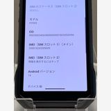 Ʊ TORQUE G06 128GB au 5G SIMե꡼ KYG03֥å