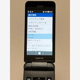 ����Ʊ�͡� DIGNO �������� 3 ������ NP902KC�ڥ֥�å���SIM�ե꡼