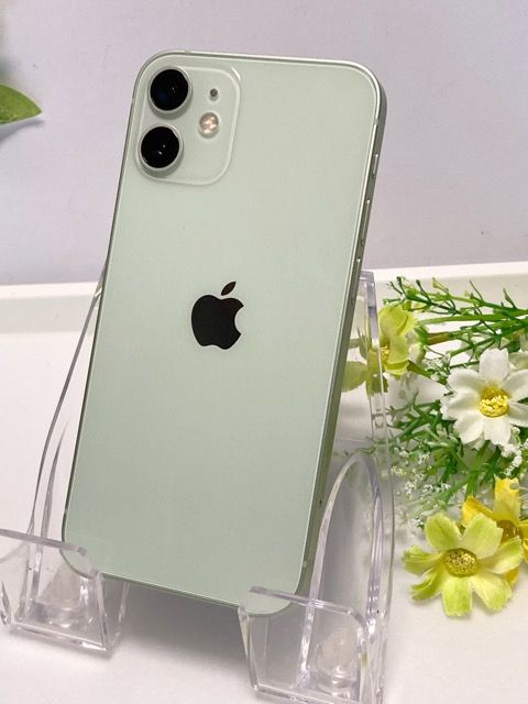 SIMե꡼ǡiPhone12mini 256GB ꡼ Хåƥ꡼84 ɹ