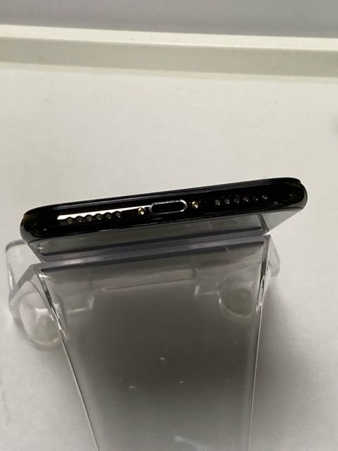 ���� Apple iPhone X 256GB SIM�ե꡼ MQC12J/A �Хåƥ꡼100���