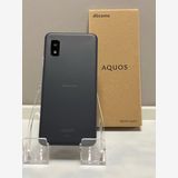 ����Ʊ�͡� AQUOS wish3 SH-53D �ɥ��� SIM�ե꡼