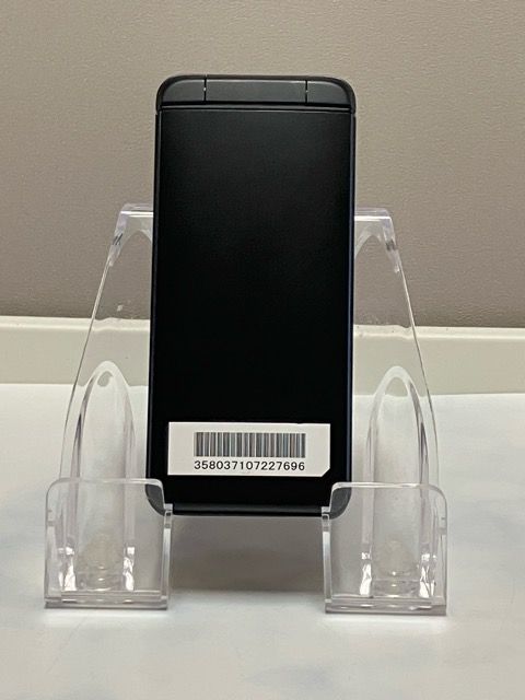 ����Ʊ�͡� DIGNO �������� 3 ������ NP902KC�ڥ֥�å���SIM�ե꡼