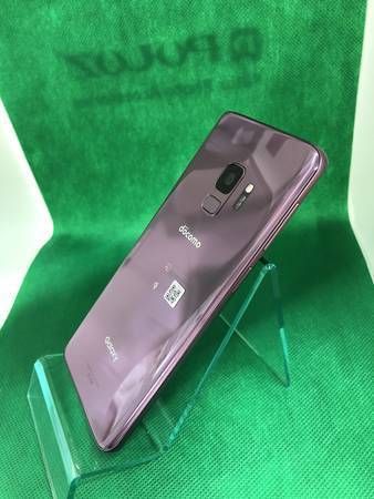 ��Ķ����A ��SIM�ե꡼�ѡ� Galaxy S9 SC-02K �ѡ��ץ� �����ɹ��ʡ�