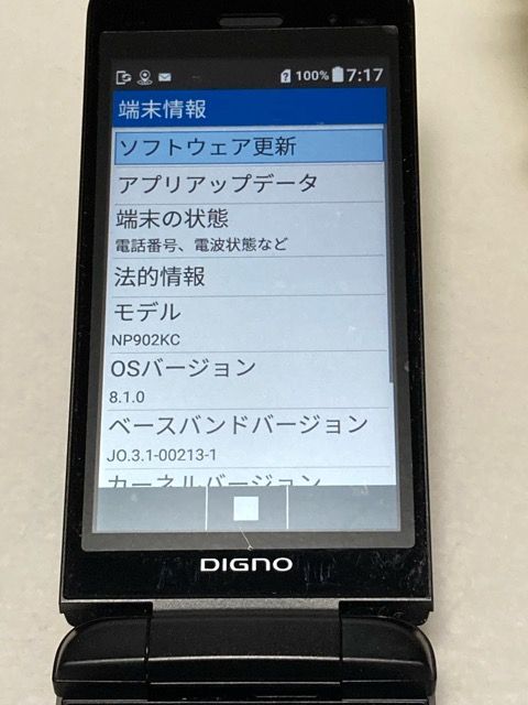SIM�ե꡼  DIGNO ��������3 902KC  ���� ��G�̿���nano SIM�˥ե�����դ�