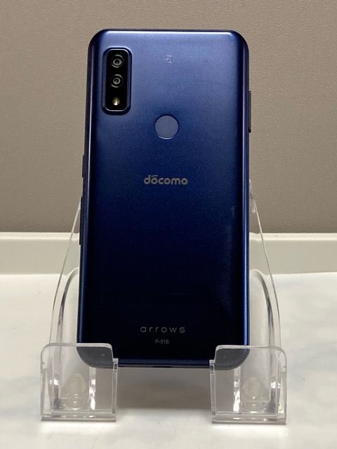 arrows We F-51B ͥӡ 4GB 64GB  ɥ SIMåѤ