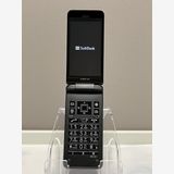 ����Ʊ�͡� DIGNO �������� 3 ������ NP902KC�ڥ֥�å���SIM�ե꡼