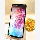 վʡ SIMե꡼ au Galaxy A30 SCV43 ֥å Хåƥ꡼ɹ