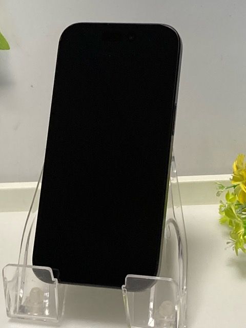�ڥХåƥ꡼90%��iPhone15��128GB���֥�å���MTMH3J/A  SIM�ե꡼ �ɥ���