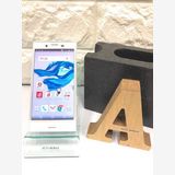 �����ʡ� SIM���å�����ѡ� Xperia X Compact SO-02J �ۥ磻�� �����ɹ���