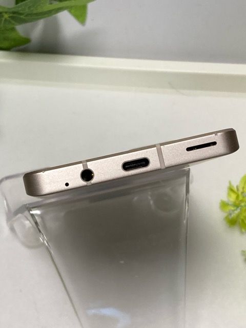 AQUOS sense7 SH-53C �饤�ȥ��åѡ� �ɥ��� SIM�ե꡼ 128GB 6GB