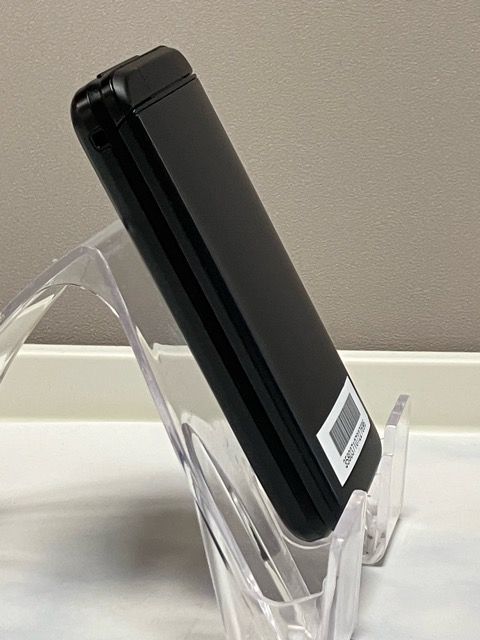 ����Ʊ�͡� DIGNO �������� 3 ������ NP902KC�ڥ֥�å���SIM�ե꡼