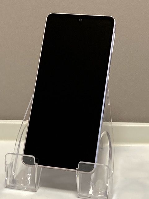 AQUOS sense7 SH-53C �饤�ȥ��åѡ� �ɥ��� SIM�ե꡼ 128GB 6GB