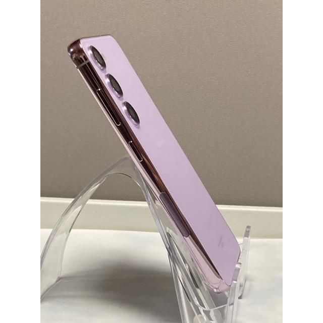 Ѿ  SIMե꡼ Galaxy S23 SC-51D 256GB Хåƥ꡼ɹ