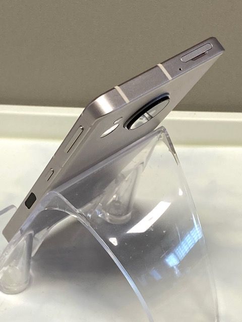 AQUOS sense7 SH-53C �饤�ȥ��åѡ� �ɥ��� SIM�ե꡼ 128GB 6GB