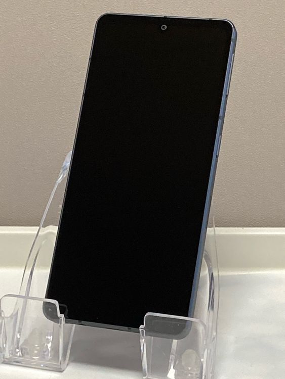 AQUOS sense7 SH-53C �֥�å� �ɥ��� SIM�ե꡼ 128GB 6GB