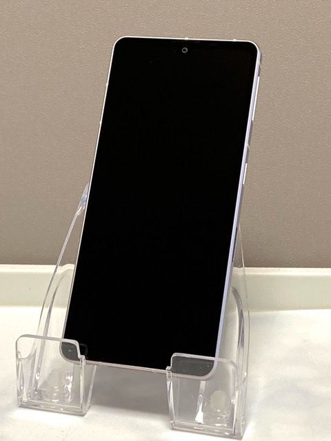 AQUOS sense7 SH-53C �饤�ȥ��åѡ� �ɥ��� SIM�ե꡼ 128GB 6GB