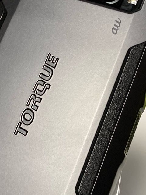 Ѿ ʡ  TORQUE G06 KYG03 au SIMե꡼ ֥å