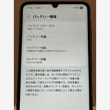 Samsung Galaxy A25 5G SM-A253C 64GB SIM�ե꡼ [�֥�å�]