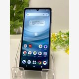 AQUOS sense7 SH-53C �֥롼 �ɥ��� SIM�ե꡼ 128GB 6GB ���ޥ�����