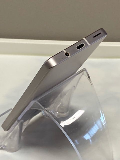 AQUOS sense7 SH-53C �饤�ȥ��åѡ� �ɥ��� SIM�ե꡼ 128GB 6GB