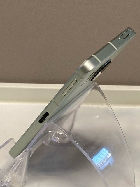 ���� AQUOS sense8 SH-54D docomo SIM�ե꡼ �ڡ��륰�꡼�� MS11