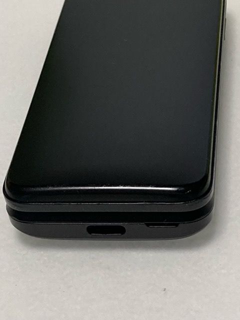 SIM�ե꡼ DIGNO �������� 3 ������ 902KC �֥�å��� 4G ��������