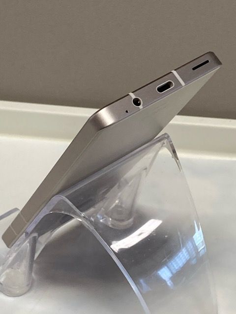 AQUOS sense7 SH-53C �饤�ȥ��åѡ� �ɥ��� SIM�ե꡼ 128GB 6GB