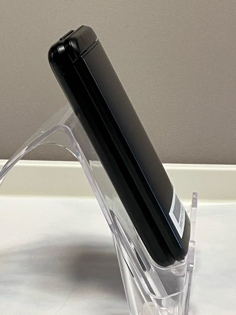 ����Ʊ�͡� DIGNO �������� 3 ������ NP902KC�ڥ֥�å���SIM�ե꡼