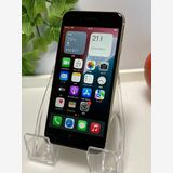 SIMե꡼ iPhoneSE 3 饤 64GB ڥХåƥ꡼100