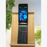 SIM�ե꡼ DIGNO �������� 3 ������ 902KC �֥�å��� 4G ��������