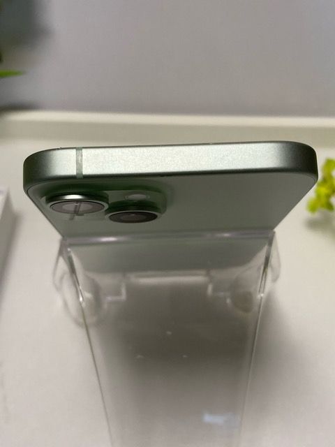 SIM�ե꡼��  iPhone 15 256GB ���꡼����� MTMR3J/A ��°�ʤ���