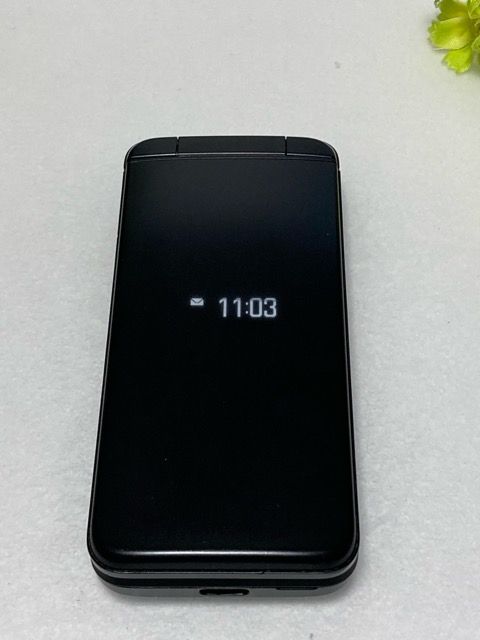 SIM�ե꡼ DIGNO �������� 3 ������ 902KC �֥�å��� 4G ��������