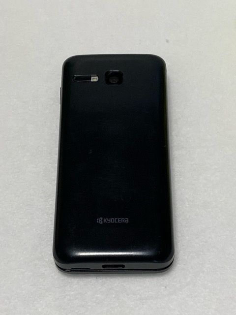 SIM�ե꡼ DIGNO �������� 3 ������ 902KC �֥�å��� 4G ��������