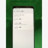 ��Ķ����A ��SIM�ե꡼�ѡ� Galaxy S9 SC-02K �ѡ��ץ� �����ɹ��ʡ�