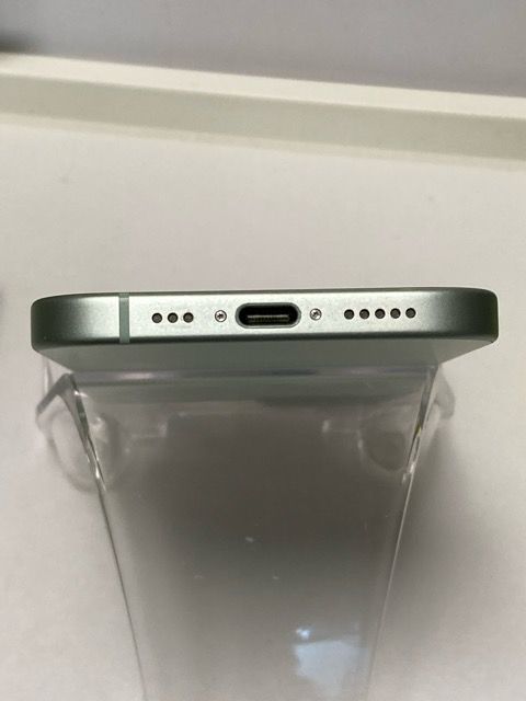 SIM�ե꡼��  iPhone 15 256GB ���꡼����� MTMR3J/A ��°�ʤ���