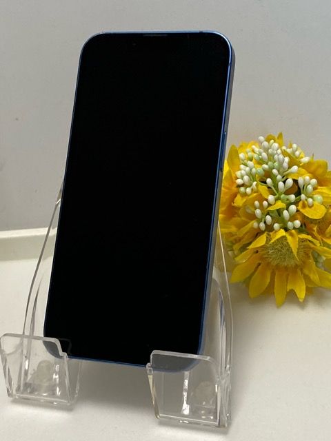 Apple iPhone 13 128GB �֥롼 SIM�ե꡼ MLNG3J/A ���ޥ�����