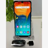 Galaxy A30 64GB SCV43 au SIMե꡼  Хåƥ꡼ɹ MS2